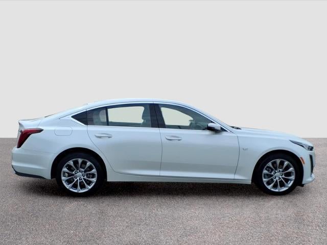 2023 Cadillac CT5 AWD PREM LUX CUE C/P