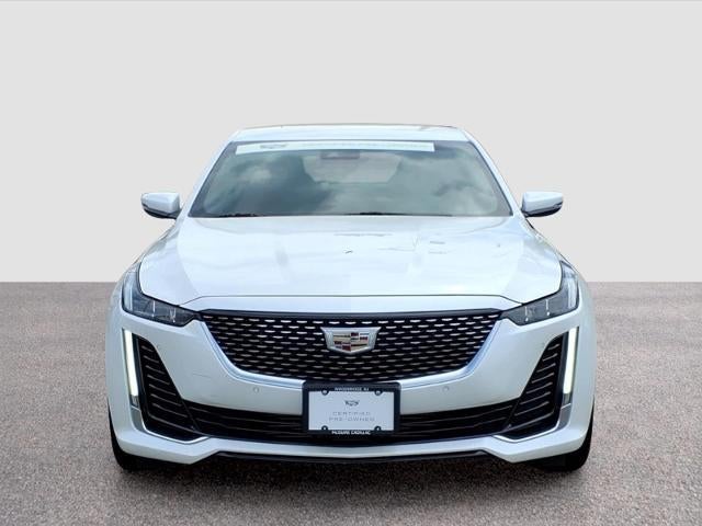 2023 Cadillac CT5 AWD PREM LUX CUE C/P