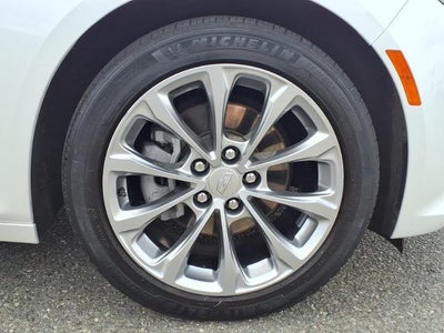 2023 Cadillac CT5 AWD PREM LUX CUE C/P