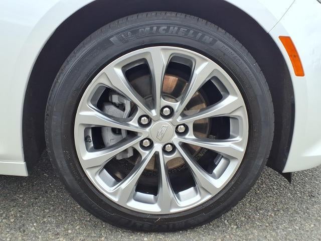 2023 Cadillac CT5 AWD PREM LUX CUE C/P