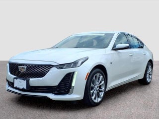 2023 Cadillac CT5 AWD PREM LUX CUE C/P