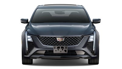 2026 Cadillac CT5 Base