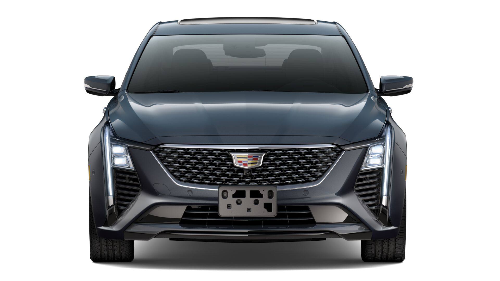 2026 Cadillac CT5 Base