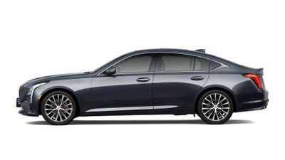 2026 Cadillac CT5 Base
