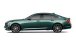 2026 Cadillac CT5 Base