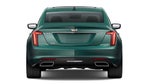 2026 Cadillac CT5 Base