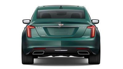 2026 Cadillac CT5 Base