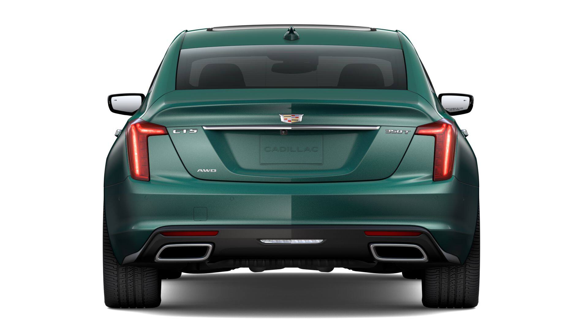 2026 Cadillac CT5 Base