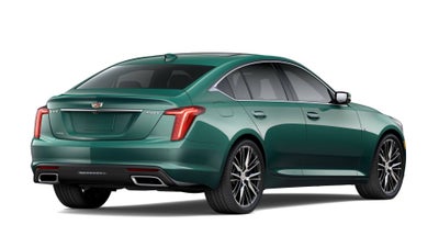 2026 Cadillac CT5 Base