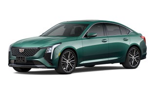 2026 Cadillac CT5 Base
