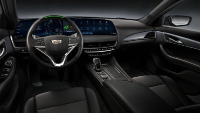 2026 Cadillac CT5 Base