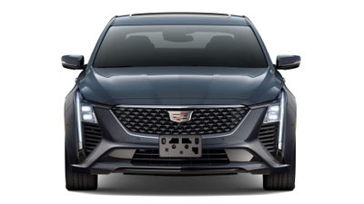 2026 Cadillac CT5 Base