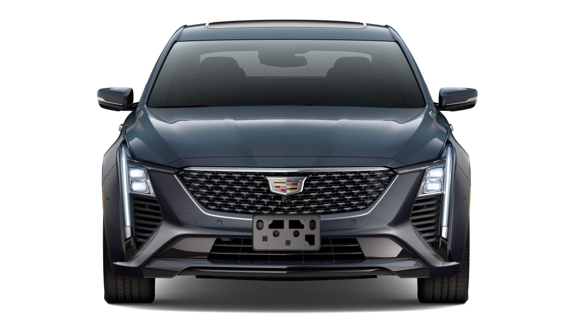 2026 Cadillac CT5 Base