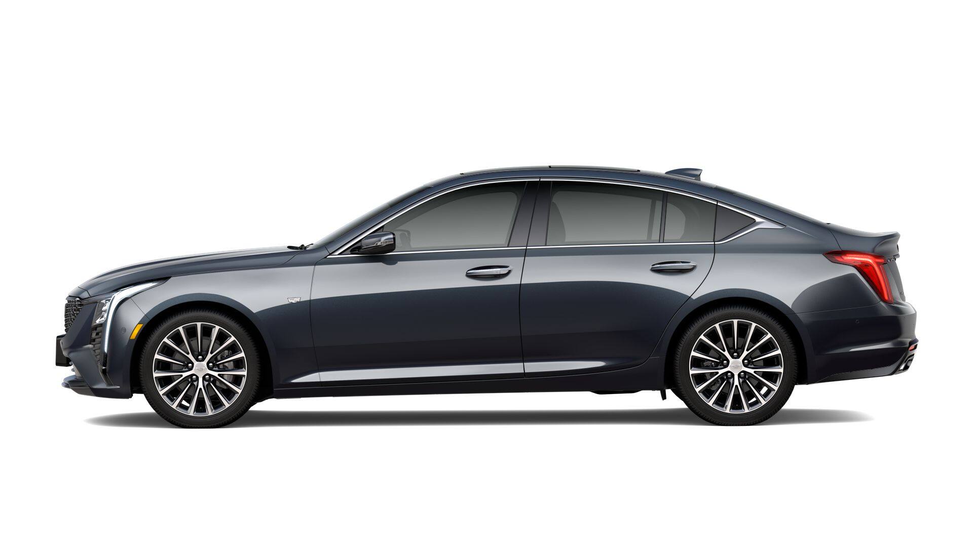 2026 Cadillac CT5 Base