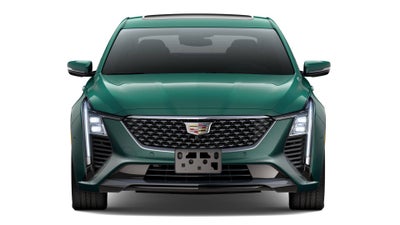 2026 Cadillac CT5 Base