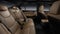 2026 Cadillac CT5 Base