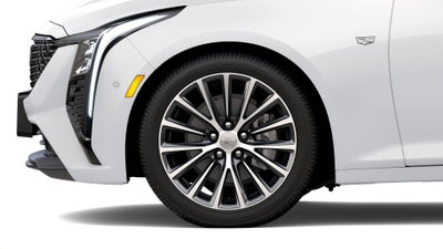 2026 Cadillac CT5 Base