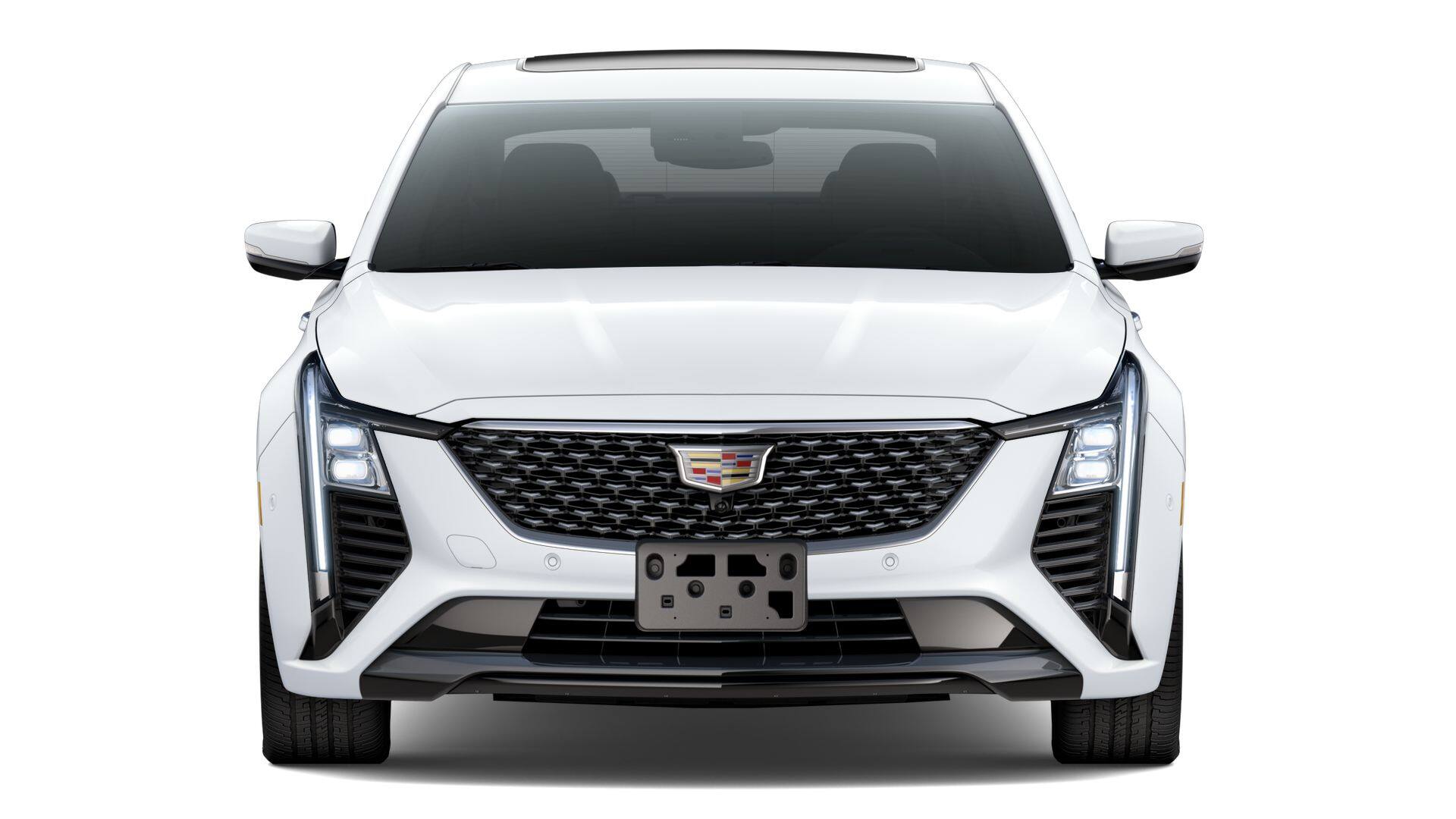 2026 Cadillac CT5 Base