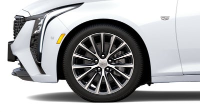 2026 Cadillac CT5 Base