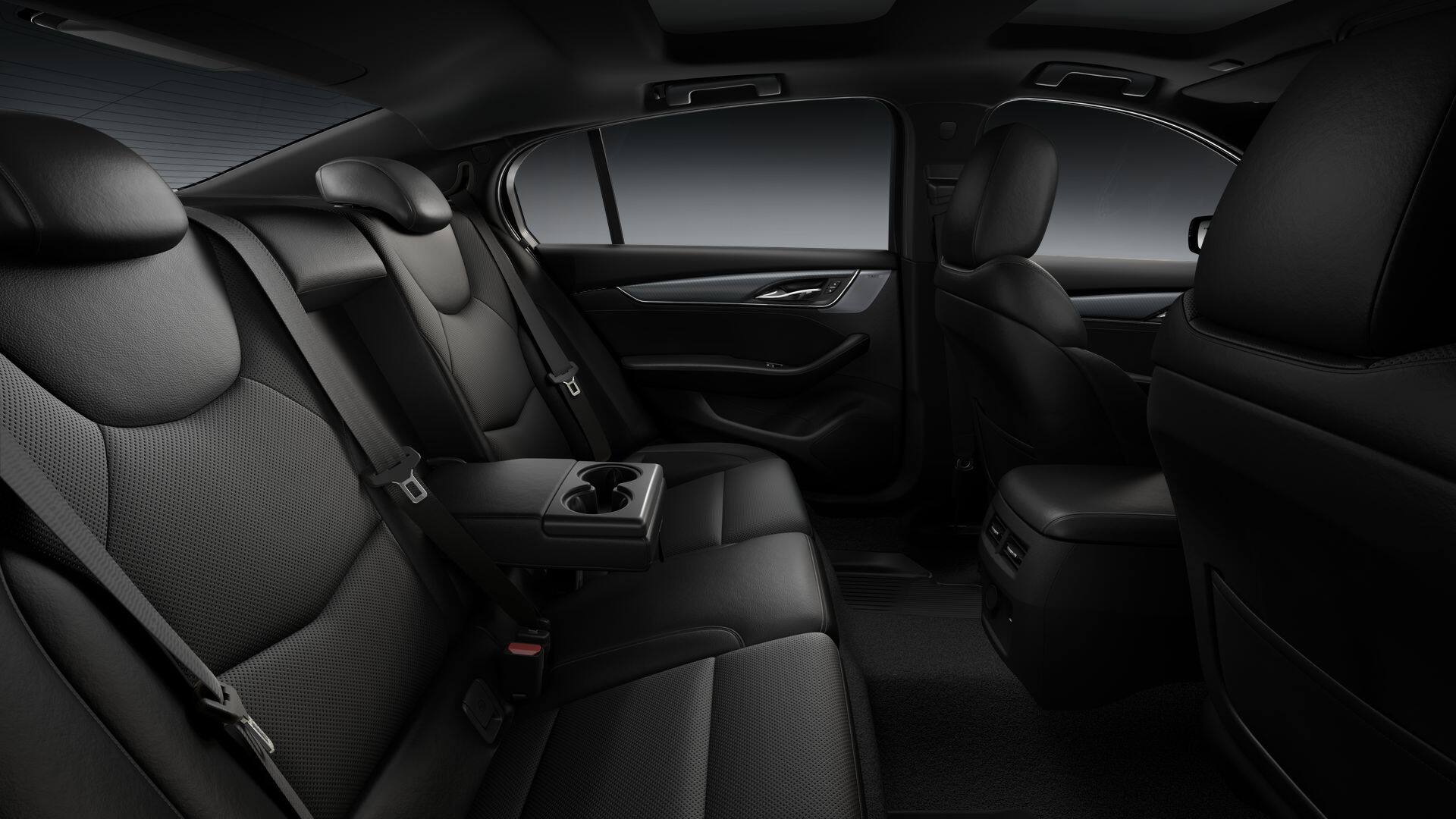 2026 Cadillac CT5 Base