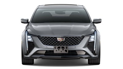 2026 Cadillac CT5 Base