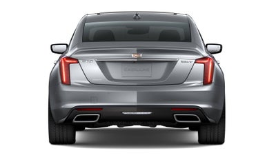 2026 Cadillac CT5 Base