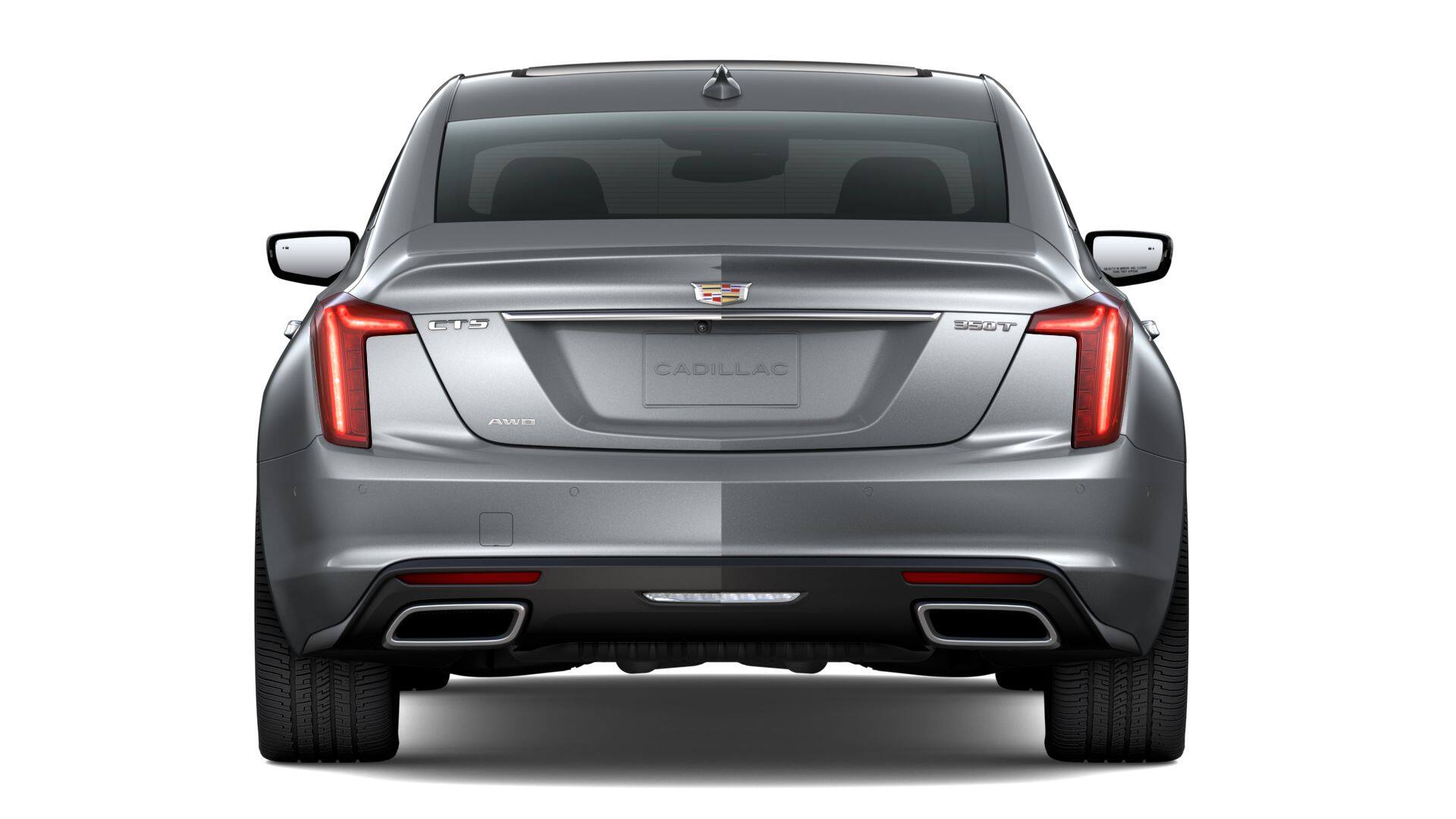 2026 Cadillac CT5 Base