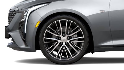 2026 Cadillac CT5 Base