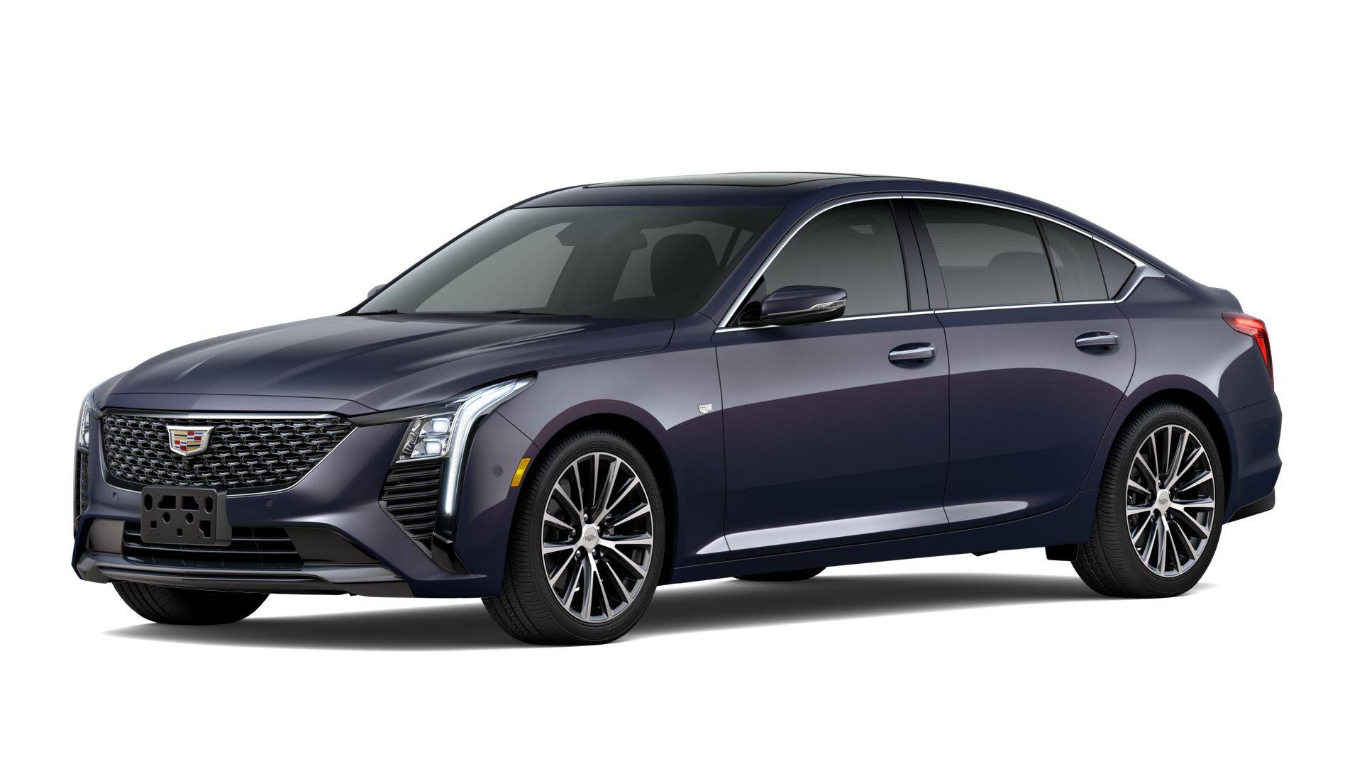 2026 Cadillac CT5 Base