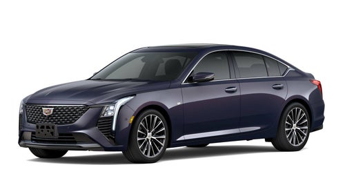 2026 Cadillac CT5 Base