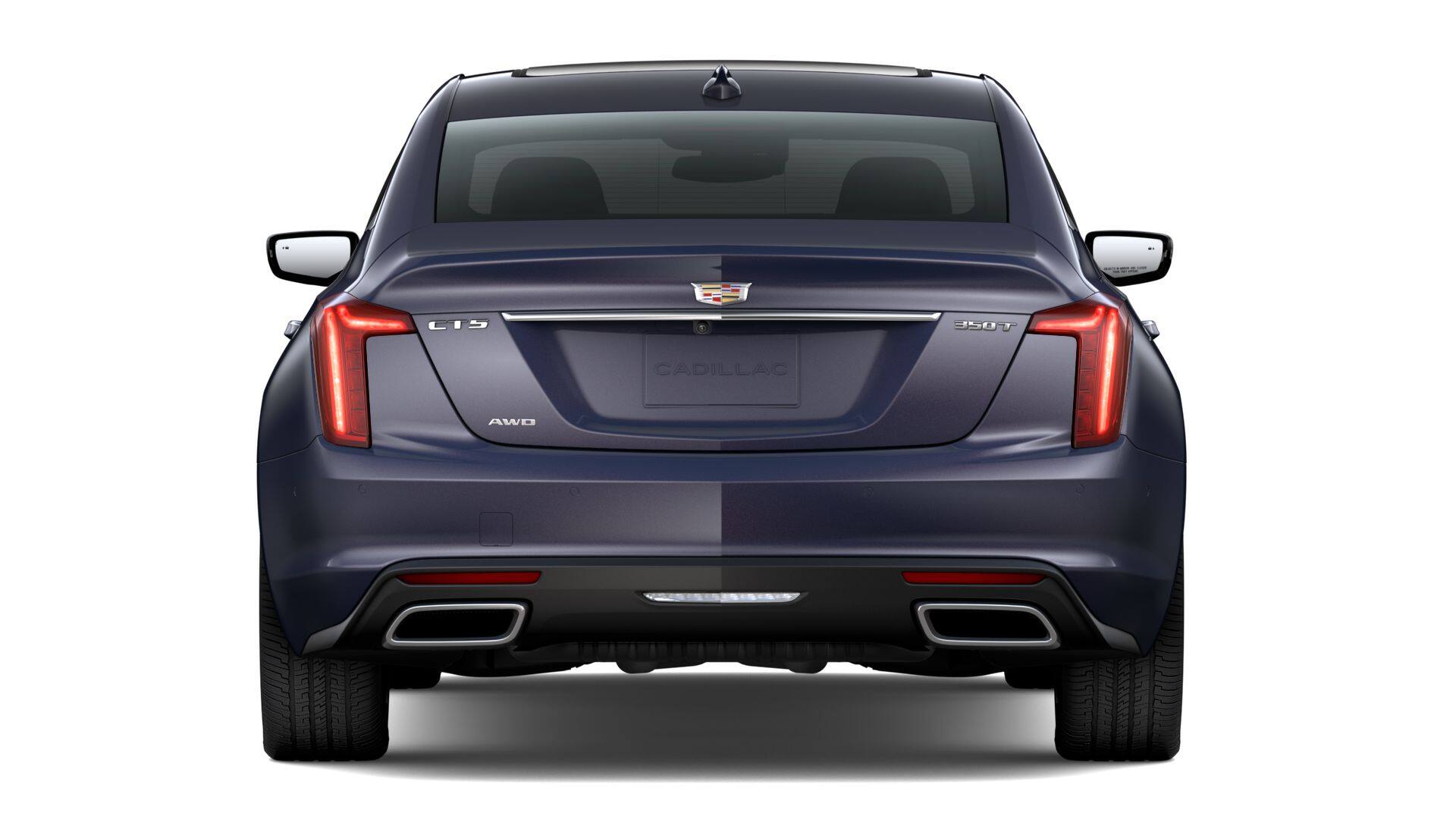 2026 Cadillac CT5 Base