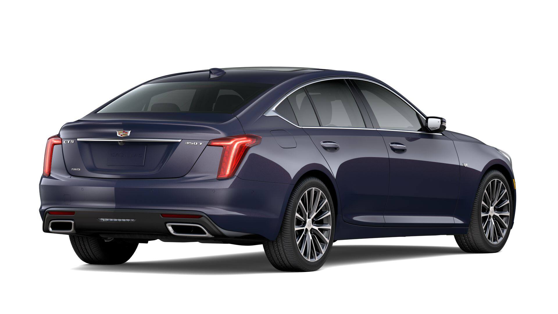 2026 Cadillac CT5 Base