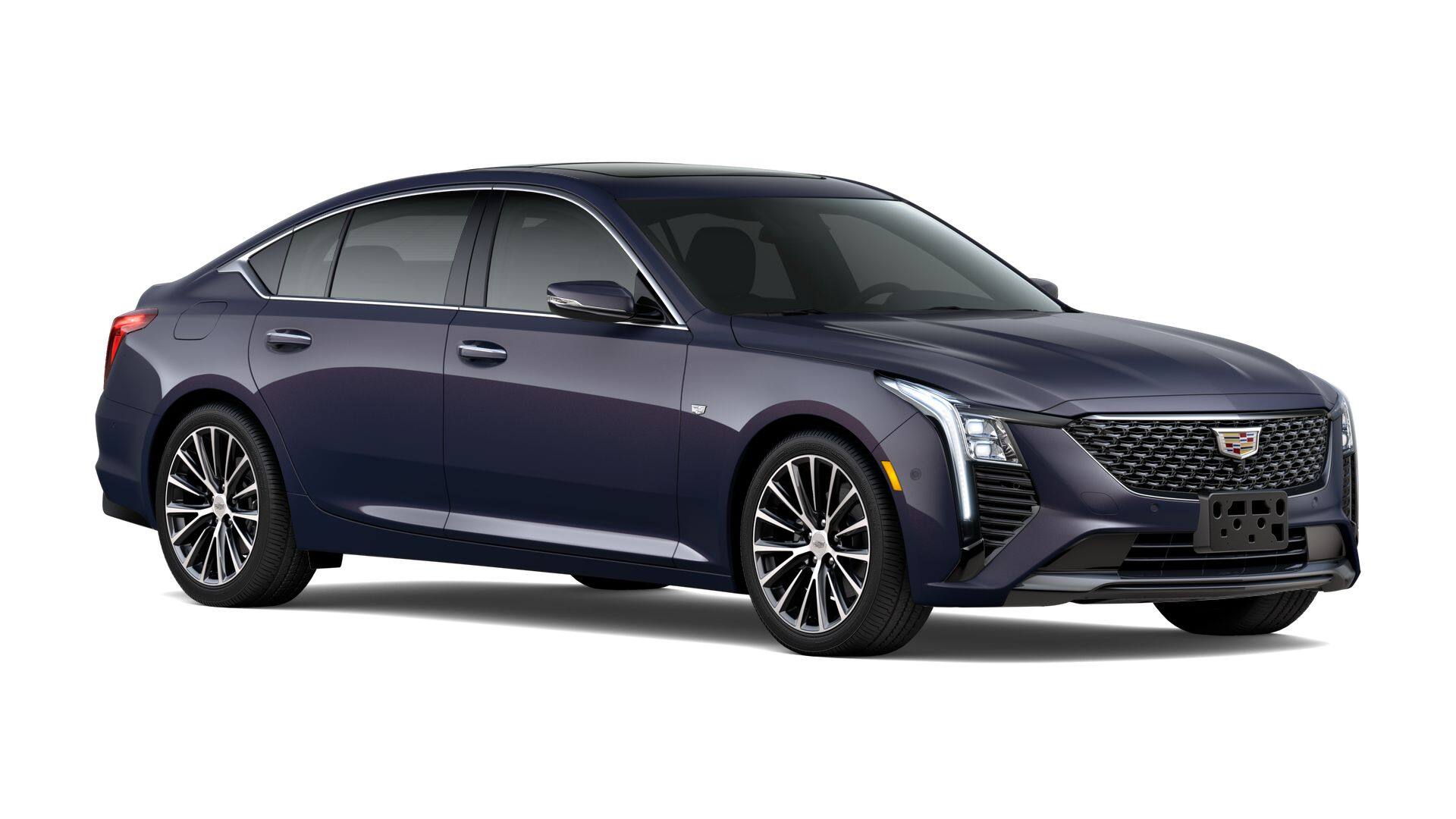 2026 Cadillac CT5 Base