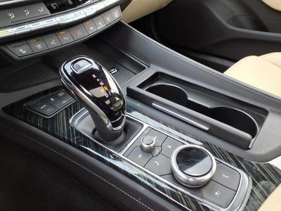 2023 Cadillac CT5 Premium Luxury