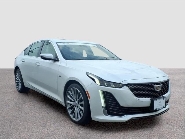 2023 Cadillac CT5 Premium Luxury