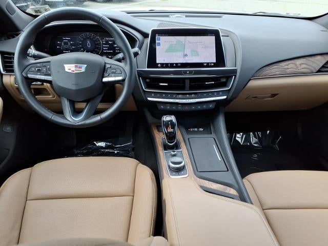 2023 Cadillac CT5 Premium Luxury