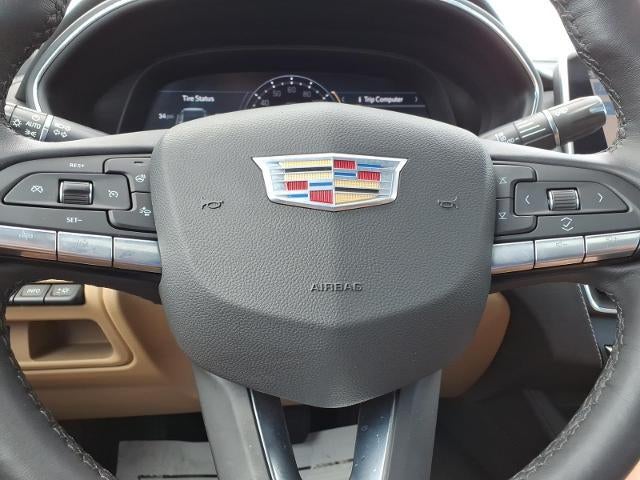 2023 Cadillac CT5 Premium Luxury