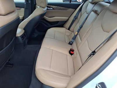 2023 Cadillac CT5 Premium Luxury