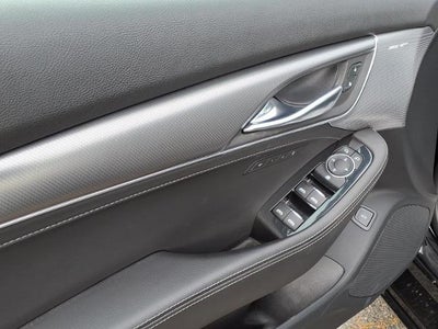 2020 Cadillac CT5 Premium Luxury