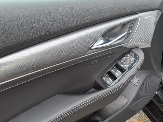 2020 Cadillac CT5 Premium Luxury