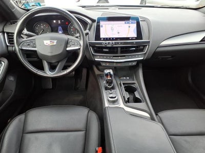 2020 Cadillac CT5 Premium Luxury