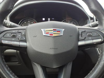 2020 Cadillac CT5 Premium Luxury