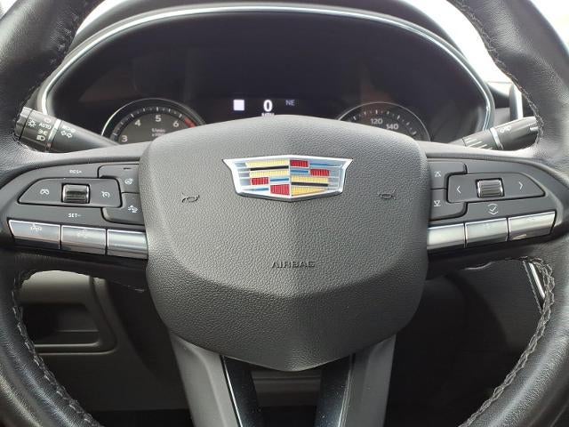 2020 Cadillac CT5 Premium Luxury