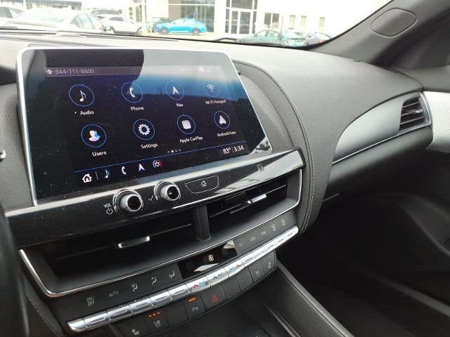 2020 Cadillac CT5 Premium Luxury
