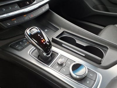 2020 Cadillac CT5 Premium Luxury