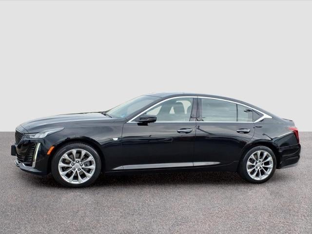 2020 Cadillac CT5 Premium Luxury