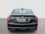 2020 Cadillac CT5 Premium Luxury