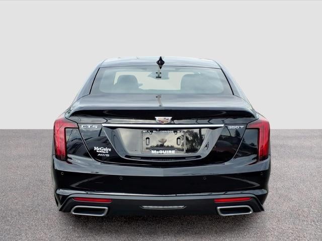 2020 Cadillac CT5 Premium Luxury