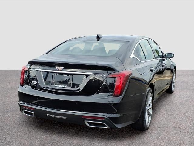 2020 Cadillac CT5 Premium Luxury