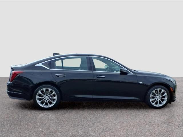 2020 Cadillac CT5 Premium Luxury